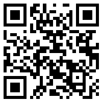 QR Code for bitcoin:3MiwnBAiFfdCSLMfoRmNijY5Mb9PYnkm1C