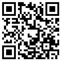 QR Code for bitcoin:3MjPhxkMZdaKw83csTS1PLzMCqqC3PEJpw
