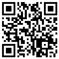 QR Code for bitcoin:3MjSGuW8Y36kSKEroj7GdfSn4HAsC7BLP5