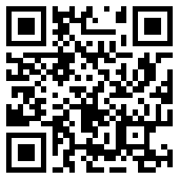 QR Code for bitcoin:3MkTdWeYnrSNWT5FoDLuk5dnfXeThiF8xM