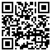 QR Code for bitcoin:3MkXwrfFboxMaEKNpSr4L8CWmcPn5nt1ab