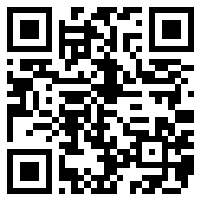 QR Code for bitcoin:3MkfZuDnpVfcRdcAXmXR7VTZ3UQxV8rsWy