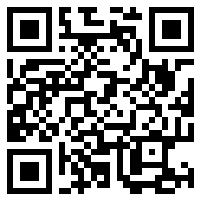 QR Code for bitcoin:3MnPSUJ5Tg8eAzQ1FeXmZo48AaQB7Kxwtb