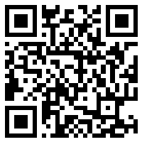 QR Code for bitcoin:3ModoZ6toKBvqJ6dZ75thAURxKJV85ZcuD