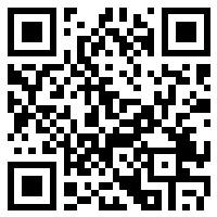 QR Code for bitcoin:3Mp7v3D1ZfGCM1WzAPRA69VwpDperYboDX