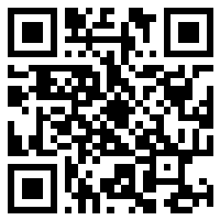 QR Code for bitcoin:3MpCHW21TYpw6xbUgG2eZLSGRqtBeHaLyT