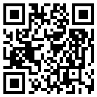 QR Code for bitcoin:3Mpx1yPWHq6TRSXsLLF8adFN2jNqF8Wyka