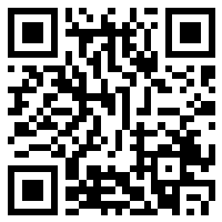 QR Code for bitcoin:3MqiUEGXTdPh2oykXMyEWMR2vZxP7dfnKa