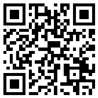 QR Code for bitcoin:3MrdgALLErYuGHgjDdL2X61DyuLxgeNEd5