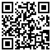 QR Code for bitcoin:3Mrmx8XBGA8y4htKii7wjtPevECf5S2PzV