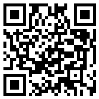 QR Code for bitcoin:3Mrn6fBFXVfnTASwH5hk8TGDdWrCSVKo7D