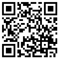 QR Code for bitcoin:3Ms3R3zVMaSnv1zPweeYsV2gsmSDJEPgJG