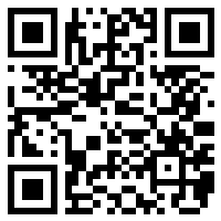 QR Code for bitcoin:3MsScYKDr26PPwzRa3K2XxnbcKr6mWeb4W