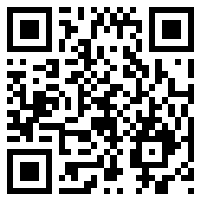 QR Code for bitcoin:3Mu4XVqGDEHMCPT1rWWDnPmDwkPkT1EAyo