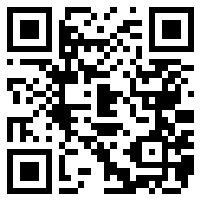 QR Code for bitcoin:3MuCXbGcxpJkLf47qYVQJ2Pm1BhjbFNUG7