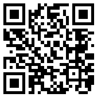 QR Code for bitcoin:3MuEDXYEr6UmSJoryyLYB6dBtzLSmP6X4N