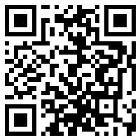 QR Code for bitcoin:3MuQH2tNYVMKdu2hj3GeeLztUrXALevMEJ
