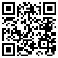 QR Code for bitcoin:3MuT39rQLvYRavVWcCEW4HufxhcT2gPujk