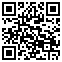 QR Code for bitcoin:3MuqsEx5VrHgpXwAL4oN1DcLqevZPHLf5B