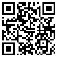 QR Code for bitcoin:3MusueqpA9sieLWKkWrPxZnPU6RjM3Bouc