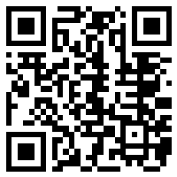 QR Code for bitcoin:3MuuRfdaKFJwWq2aWwBKA8W7QWVu2M2aLv