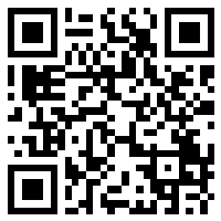 QR Code for bitcoin:3MvVT3dVdMCLAKAV9MFvXE81CDEi7AYYrh