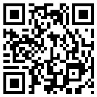 QR Code for bitcoin:3MvaRGo6kmMSK5MfevJpajd5sN9XCqBda2