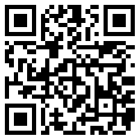 QR Code for bitcoin:3MvchaRRsERxp6qpLhX8opiXPFduRLPjbk