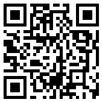 QR Code for bitcoin:3Mvi1oCzt9wRJCEffXihamXMWTFXuiw2Z5