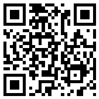 QR Code for bitcoin:3MwPgyo7NbUq9XiM7G2Wj84KbCPQASx5G8