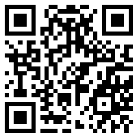 QR Code for bitcoin:3MxYwxtRAEZbmcKLQQcmnFsbPSkDfaRDJs