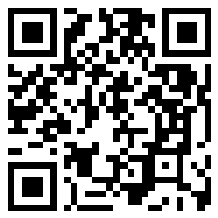 QR Code for bitcoin:3Mxk6vr5DnYD2DkZVBHJMGL7thERqGATxh
