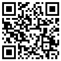 QR Code for bitcoin:3MzgMvTL6iheEiKjG199oJbpSh6UT5ZP16