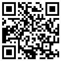 QR Code for bitcoin:3N1imj5PiLL5raef19KJWrrTDv3JgRwXM2
