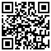 QR Code for bitcoin:3N3FExmnCae6UyA6v7PwFFNzjQTsCGXMFN