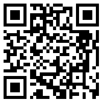 QR Code for bitcoin:3N3REgDpjMZKoTy5AGV654grvCehsxwJta