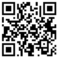 QR Code for bitcoin:3N4D8Tjea15keDi1aZ8s5WfYUhjXfAwBL5