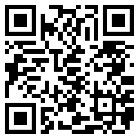 QR Code for bitcoin:3N4Mxqt3rMALeSdpWDfWL3XGY1axfZ1m97