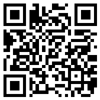 QR Code for bitcoin:3N4fvxkpNF7pSh362wBHMno96y3KA2sEkB