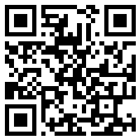 QR Code for bitcoin:3N66NqtrjSmzFZNJAXRemQTGrQfwFxWa74
