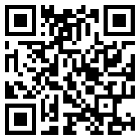 QR Code for bitcoin:3N6GHgthAMKdzDvkSJ2ZLeEmh5TEyn3R3L