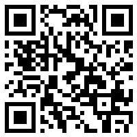 QR Code for bitcoin:3N6dFqXNFpKwdvq9VgqtjgfCLVcRVJsS9E