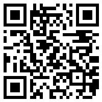 QR Code for bitcoin:3N6efyKwa1uHa6AvEd6NRcdmaL2rfjVivB