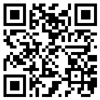 QR Code for bitcoin:3N6kGfhErYReKKT38YUVuiRN9aMBDvtM2v