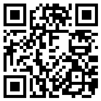 QR Code for bitcoin:3N6mabjX7pyTHkRk5Tdv8SDibk6QNJuDBk