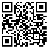 QR Code for bitcoin:3N7eDnne8MbMW8zEPpr3dW6VTmDxaDNo31