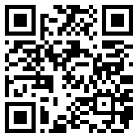 QR Code for bitcoin:3N7ft84vpQmRB33cRMxK3LFkbmRaSZGkrA