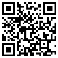 QR Code for bitcoin:3N8qFX6AUYJJFYu7rfXALsoEpD38L5omGD