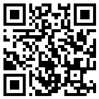 QR Code for bitcoin:3N9pc4GZvX8byh3zviTUGjAwR4ancr97pY