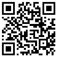 QR Code for bitcoin:3N9sFfGeFrpKF2ivx7oqsNvUEjCMJb2HV6
